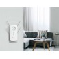 TP-Link AC2600 Wi-Fi Range Extender RE650 WiFi-rækkeviddeforlænger Ekstern TP-Link AC2600 Wi-Fi Range Extender RE650 WiFi-rækkeviddeforlænger Ekstern